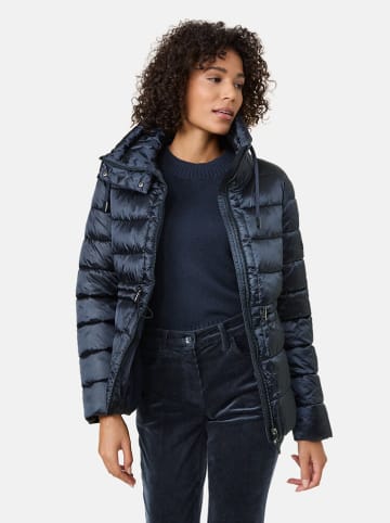 Gerry Weber Steppjacke in Dunkelblau