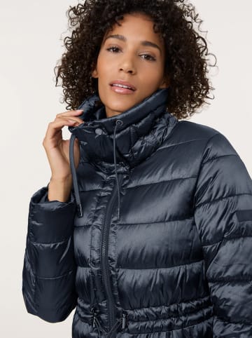 Gerry Weber Steppjacke in Dunkelblau