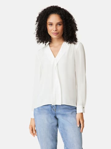 Gerry Weber Bluse in Weiß