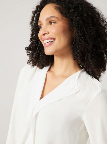 Gerry Weber Bluzka w kolorze białym