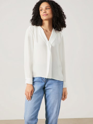 Gerry Weber Bluzka w kolorze białym