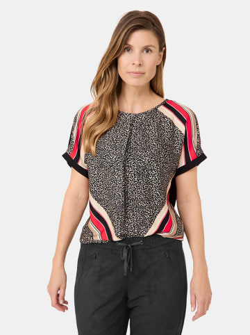 Gerry Weber Koszulka w kolorze czarnym