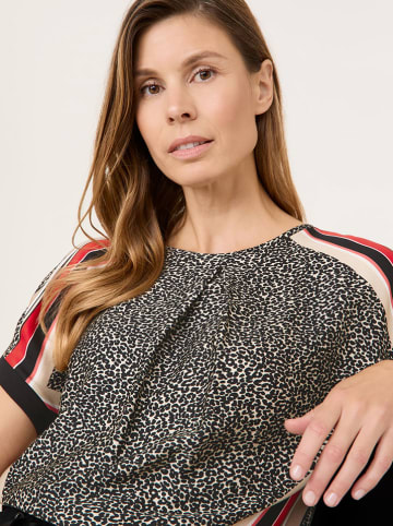 Gerry Weber Shirt in Schwarz
