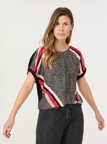 Gerry Weber Shirt in Schwarz