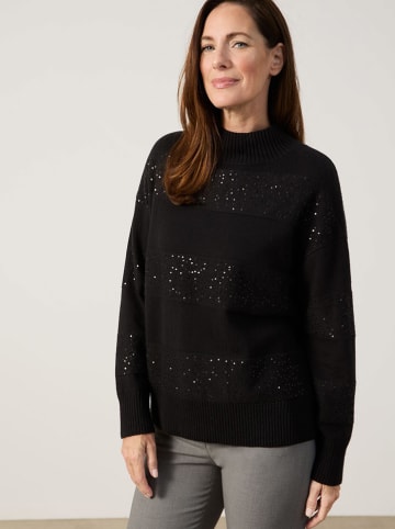 Gerry Weber Trui zwart