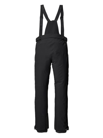 Killtec Ski-/snowboardbroek zwart