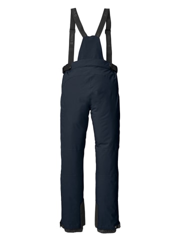 Killtec Ski-/snowboardbroek donkerblauw