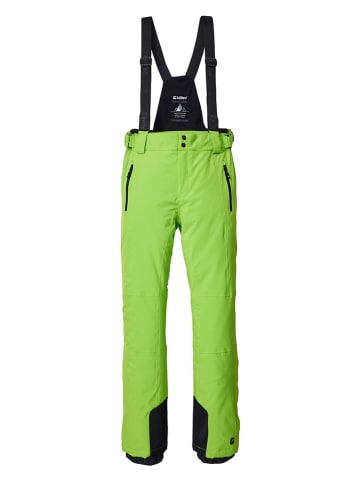 Killtec Ski-/snowboardbroek groen