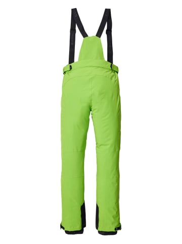 Killtec Ski-/snowboardbroek groen