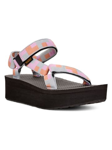 Teva Sandaletten in Bunt