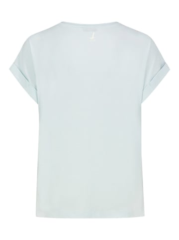 Eight2Nine Shirt in Hellblau