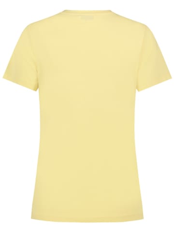 Eight2Nine Shirt geel