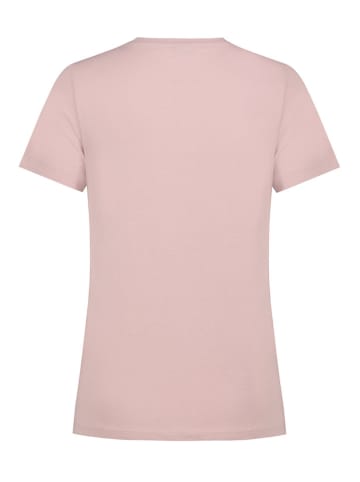 Eight2Nine Shirt lichtroze