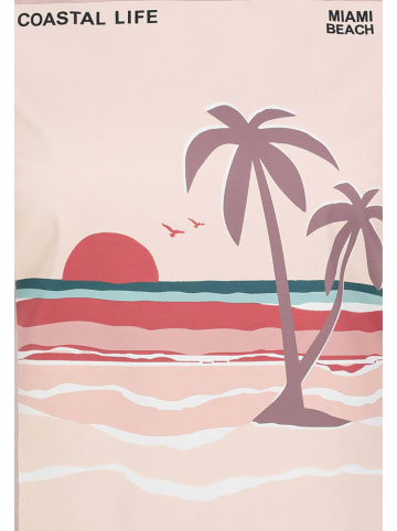 Eight2Nine Shirt in Rosa