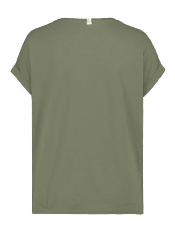Eight2Nine Shirt in Oliv