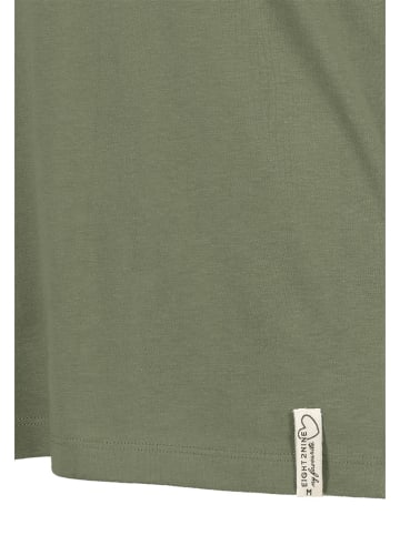 Eight2Nine Shirt in Oliv