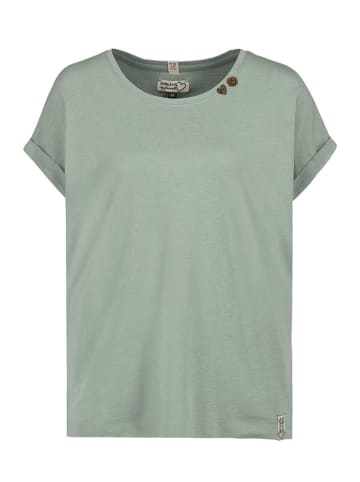 Sublevel Shirt in Mint