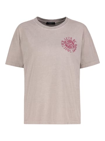 Eight2Nine Shirt in Rosa