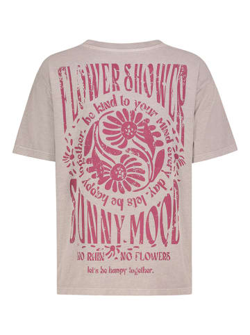 Eight2Nine Shirt in Rosa