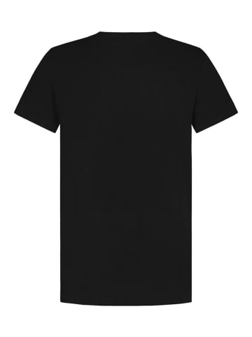 Eight2Nine Shirt in Schwarz