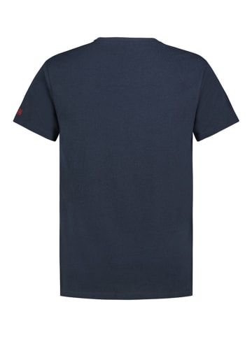 Eight2Nine Shirt in Dunkelblau