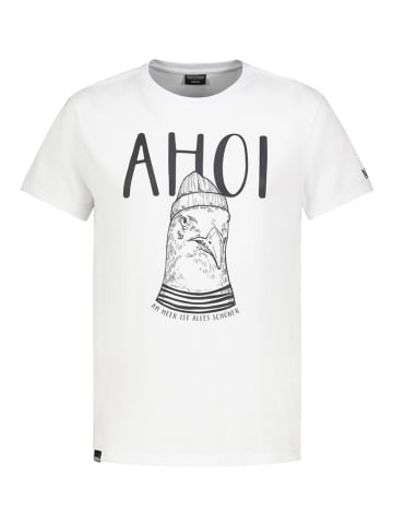 Eight2Nine Shirt wit