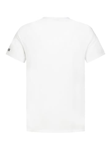 Eight2Nine Shirt in Weiß