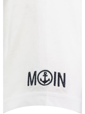 Eight2Nine Shirt in Weiß