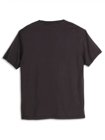 Scotch & Soda Shirt zwart
