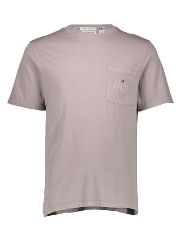 Scotch & Soda Shirt in Grau