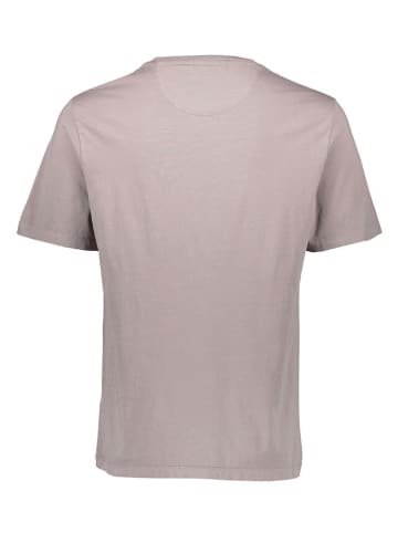 Scotch & Soda Shirt in Grau