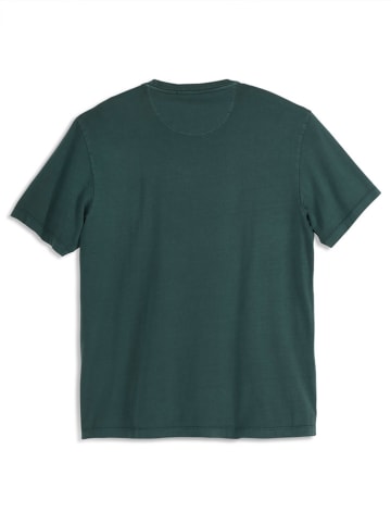 Scotch & Soda Shirt donkergroen