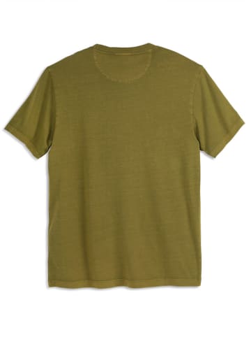 Scotch & Soda Shirt kaki