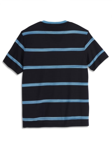 Scotch & Soda Koszulka w kolorze granatowym