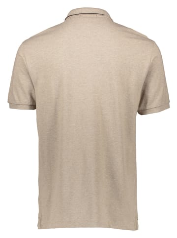 Scotch & Soda Poloshirt in Beige