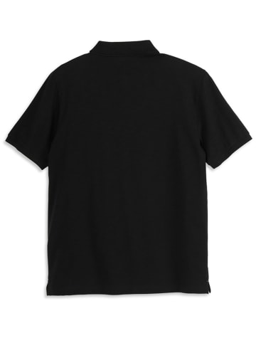 Scotch & Soda Poloshirt zwart