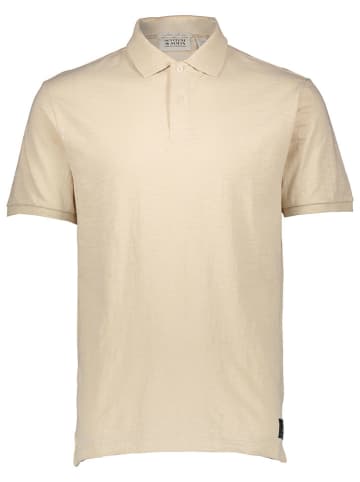 Scotch & Soda Poloshirt in Beige