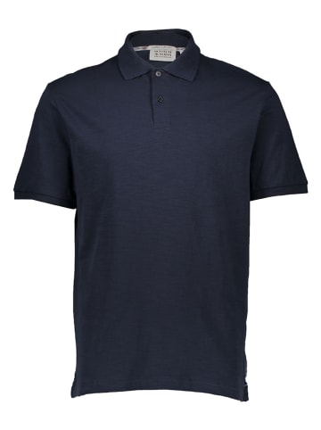 Scotch & Soda Poloshirt in Dunkelblau