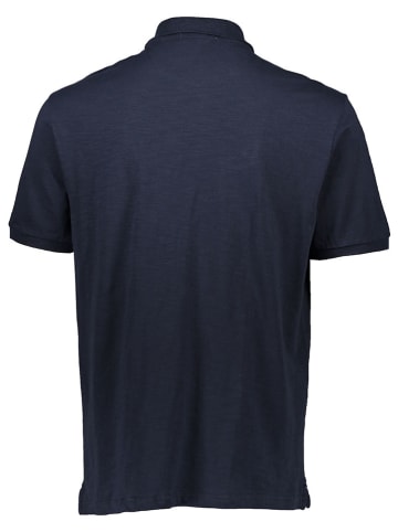 Scotch & Soda Poloshirt in Dunkelblau