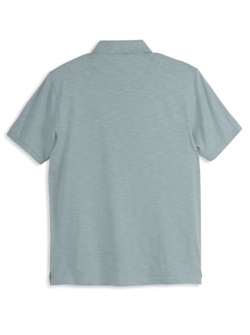 Scotch & Soda Koszulka polo w kolorze miętowym