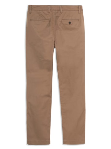 Scotch & Soda Chino in Hellbraun