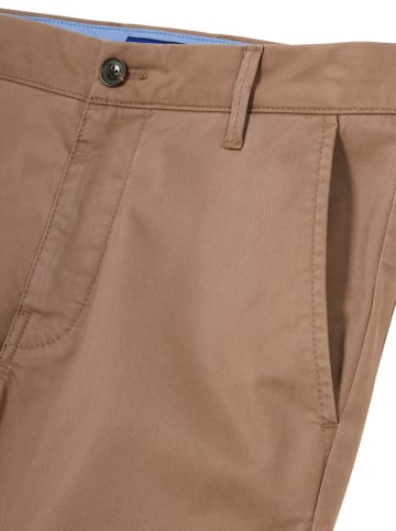 Scotch & Soda Chino in Hellbraun