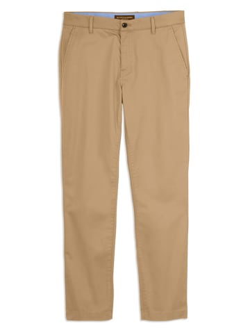 Scotch & Soda Chinobroek beige