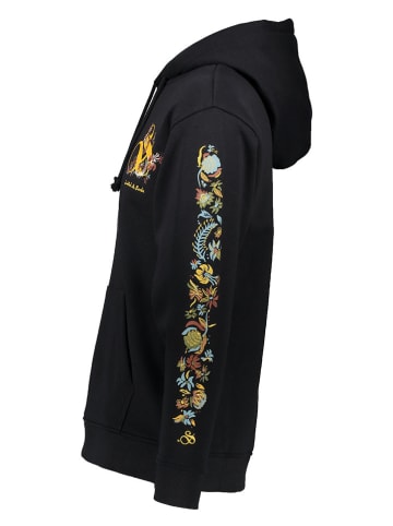 Scotch & Soda Hoodie in Schwarz