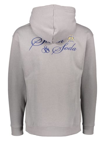 Scotch & Soda Hoodie in Grau