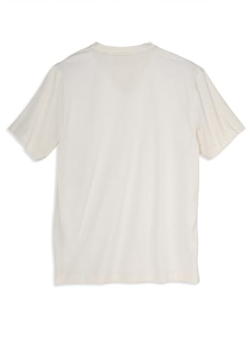 Scotch & Soda Shirt in Weiß