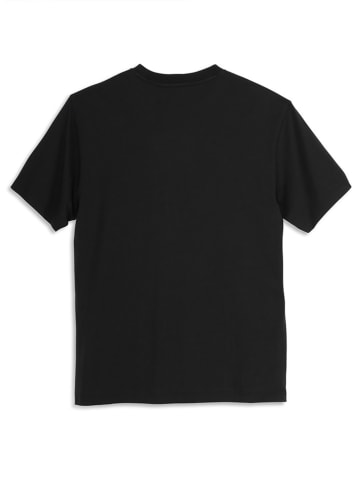 Scotch & Soda Shirt zwart