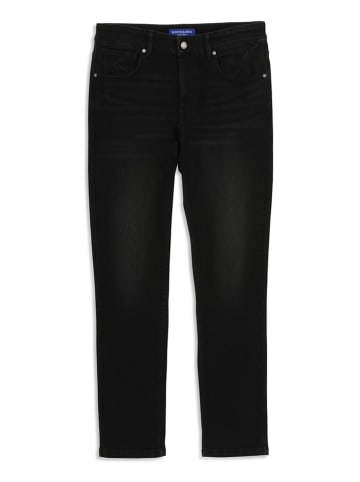 Scotch & Soda Spijkerbroek - regular fit - zwart