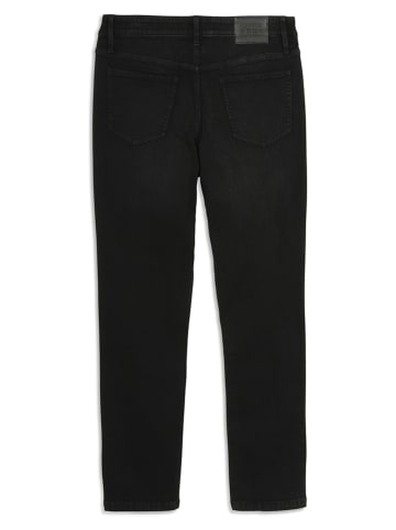 Scotch & Soda Spijkerbroek - regular fit - zwart