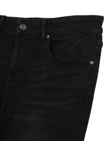 Scotch & Soda Spijkerbroek - regular fit - zwart